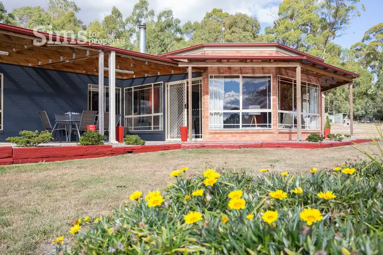 Third view of Homely house listing, 32 Strochnetters Road, Relbia TAS 7258