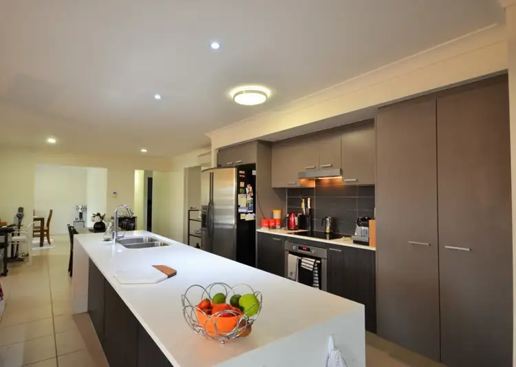 Second view of Homely house listing, 10 Odoherty Cir, Nudgee QLD 4014