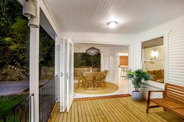Fourth view of Homely house listing, 1180 Barrenjoey Road, Palm Beach NSW 2108