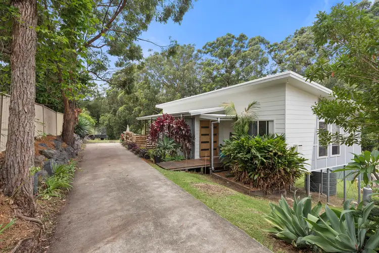 25 Worland Drive, Boambee East NSW 2452