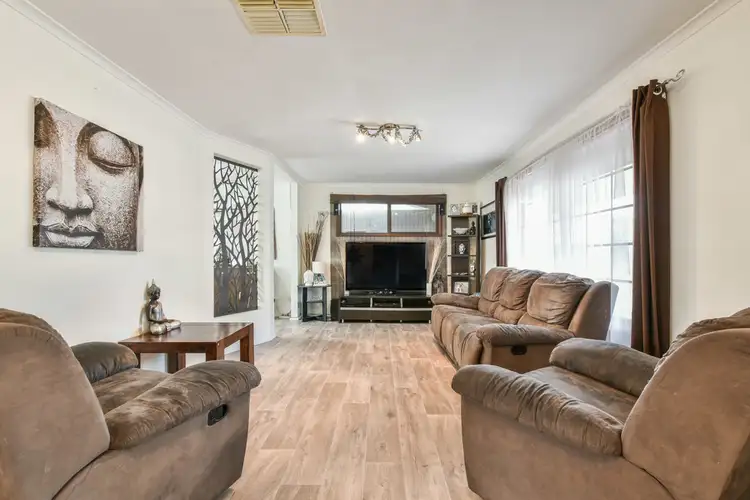 Main view of Homely house listing, 12 David Street, Christies Beach SA 5165
