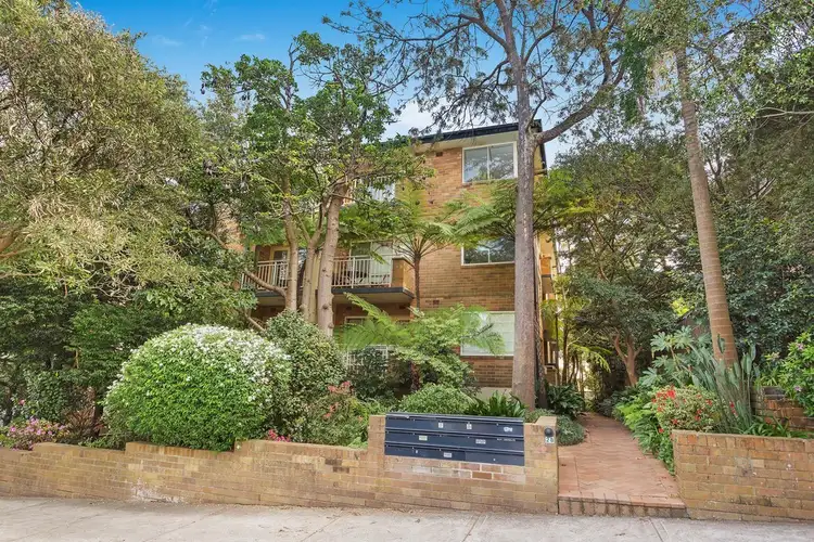 Sixth view of Homely apartment listing, 4/28 Crows Nest Road, Waverton NSW 2060