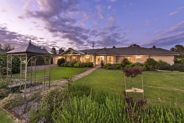 Fifth view of Homely house listing, 40 Jackey Drive, Camden Park NSW 2570