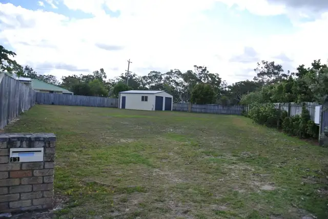 Seventh view of Homely land listing, 3 Grevillea Court, Tin Can Bay QLD 4580