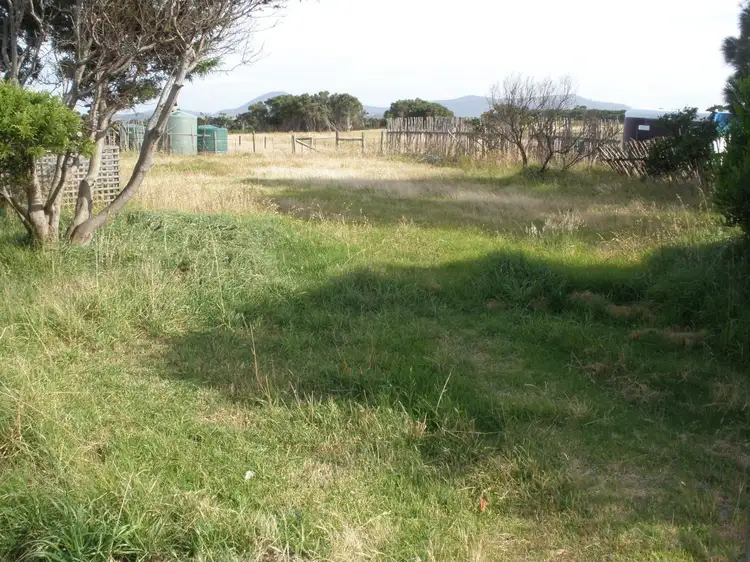 Fourth view of Homely land listing, Lot 1 Lagoon Road, Whitemark, Flinders Island TAS 7255