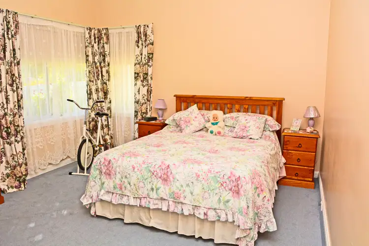 Sixth view of Homely house listing, 11 Adams, Wentworth NSW 2648