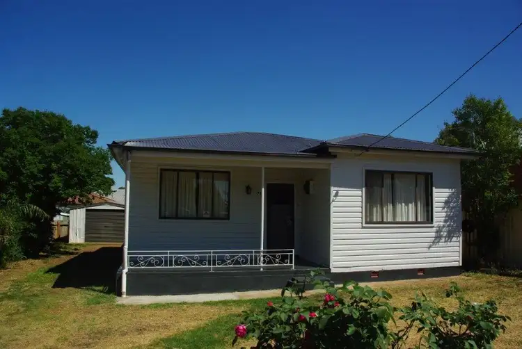 Second view of Homely house listing, 71 Pierce Street, Wellington NSW 2820