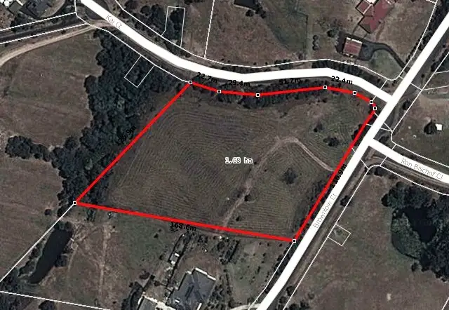 Sixth view of Homely land listing, 6 Brownlow Court, Cashmere QLD 4500