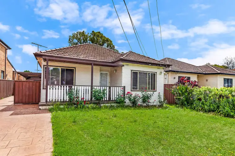 65 Bursill Street, Guildford NSW 2161