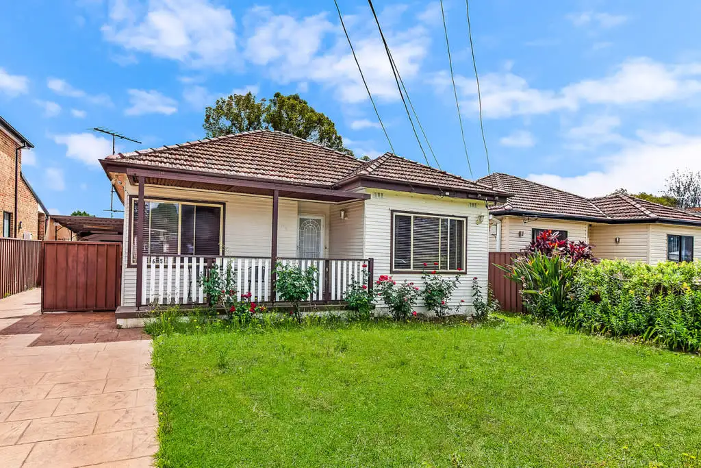 Main view of Homely house listing, 65 Bursill Street, Guildford NSW 2161