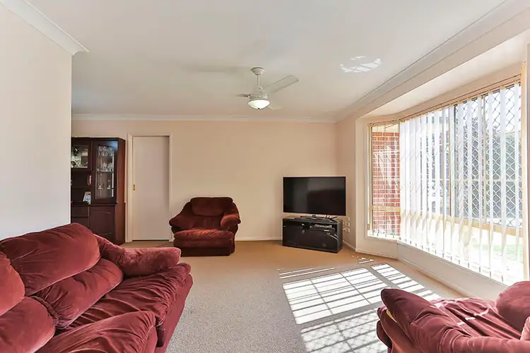 Seventh view of Homely house listing, 6 Petunia Close, Middle Ridge QLD 4350