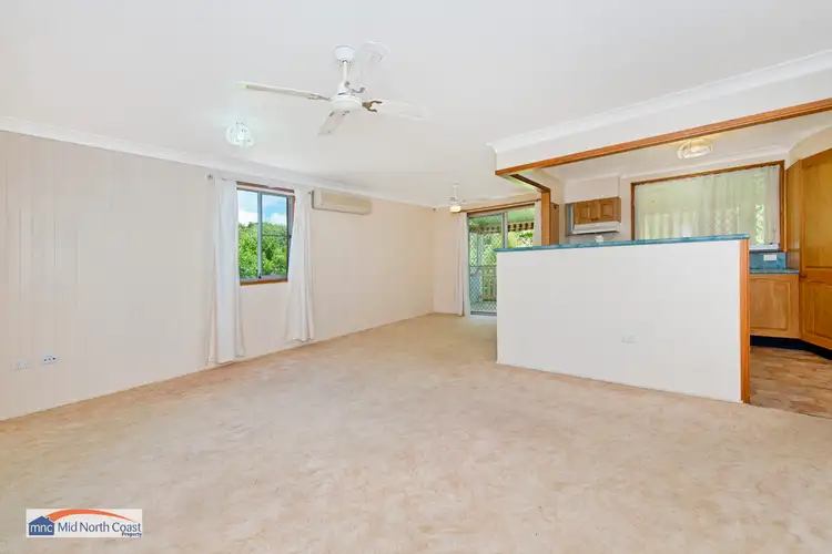 Fourth view of Homely house listing, 5 Kiah Place, Bonny Hills NSW 2445