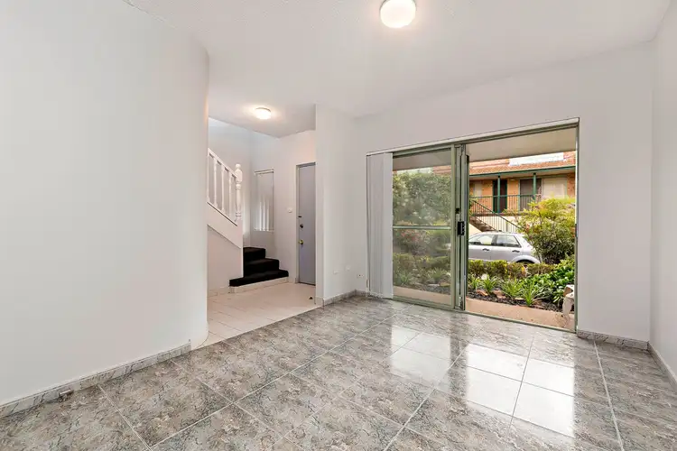 Fourth view of Homely townhouse listing, 19/1 Fitzgerald Crescent, Strathfield NSW 2135