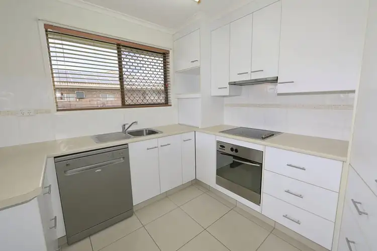 Sixth view of Homely house listing, 1 Ward Court, Kepnock QLD 4670