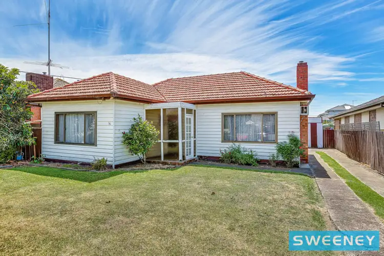56 Eames Avenue, Brooklyn VIC 3012