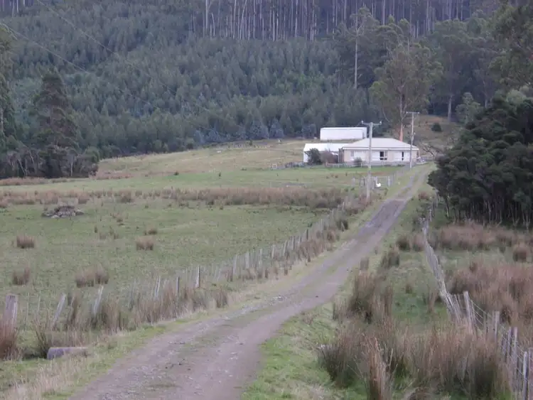 6520 Arthur Highway, Port Arthur TAS 7182