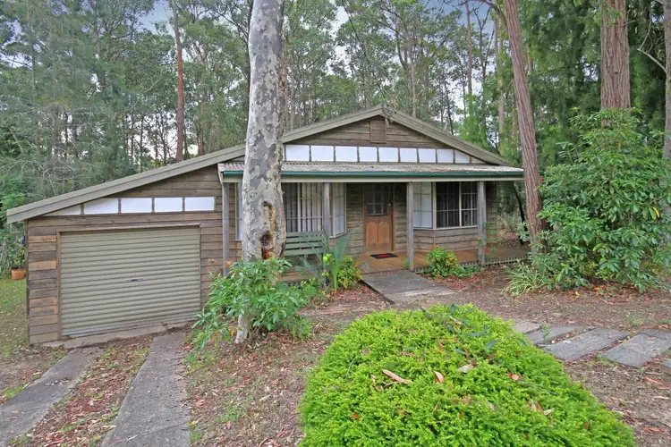 Second view of Homely house listing, 9 Murramarang Crescent, South Durras NSW 2536