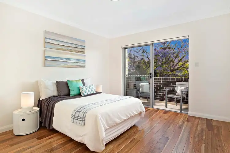 Fourth view of Homely house listing, 23a Michael Avenue, Belfield NSW 2191