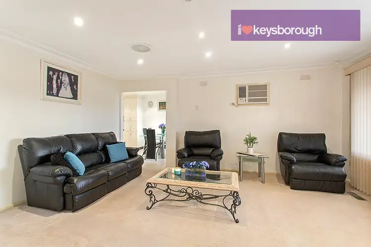 Fourth view of Homely house listing, 291 Cheltenham Road, Keysborough VIC 3173