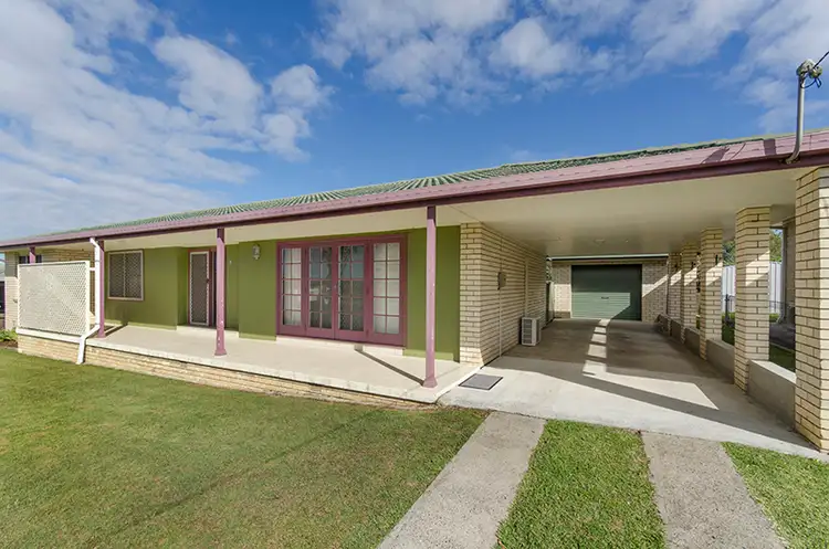 Second view of Homely house listing, 8 Trenayr Close, Junction Hill NSW 2460
