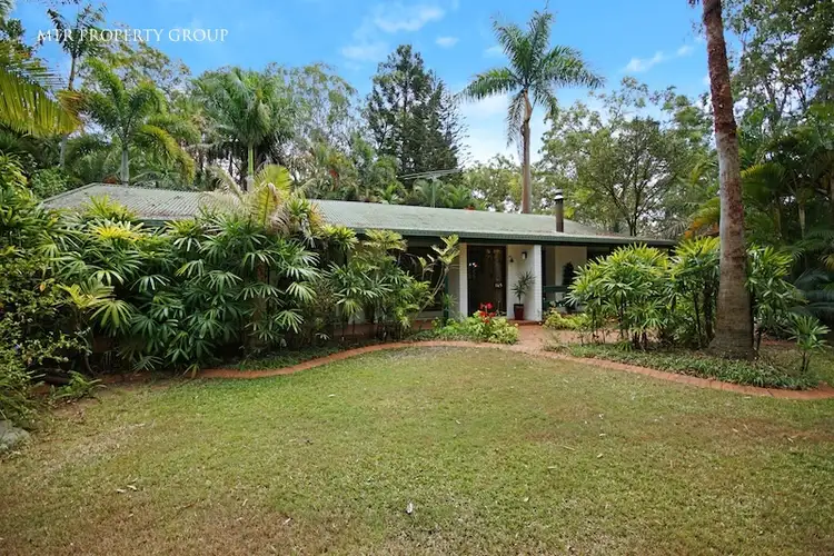 165 Middle Road, Boronia Heights QLD 4124