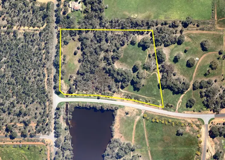 Lot 201 (95) Laguna Vista, Chidlow WA 6556