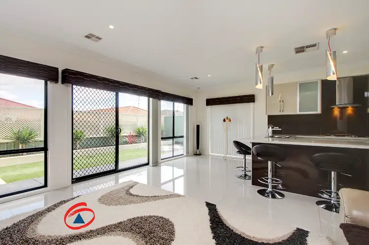 Sixth view of Homely house listing, 52A Applecross Drive, Blakeview SA 5114