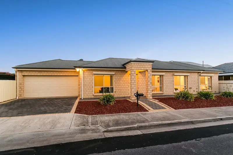 Main view of Homely house listing, 10 Albert Avenue, Camden Park SA 5038