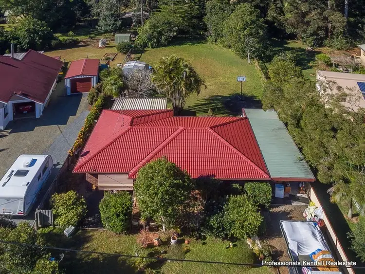 Main view of Homely rural property listing, 5 Corypha Crt, Tamborine Mountain QLD 4272