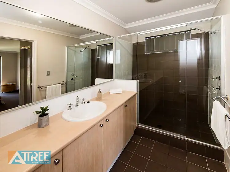 Third view of Homely house listing, 3 Counihan Bend, Harrisdale WA 6112