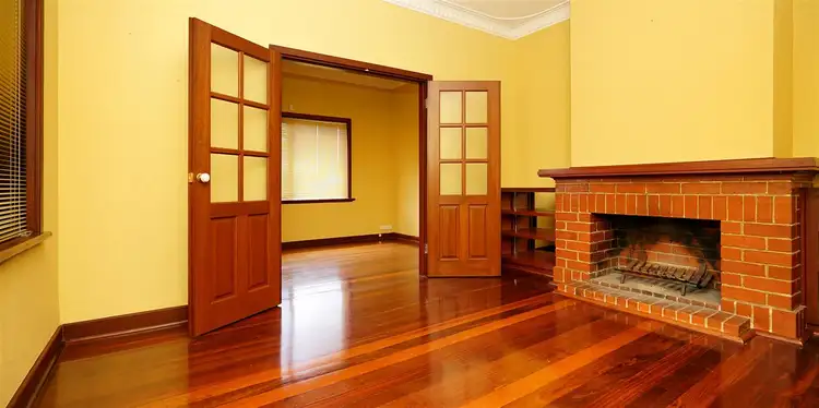 Fourth view of Homely house listing, 8A Atkins Road, Applecross WA 6153