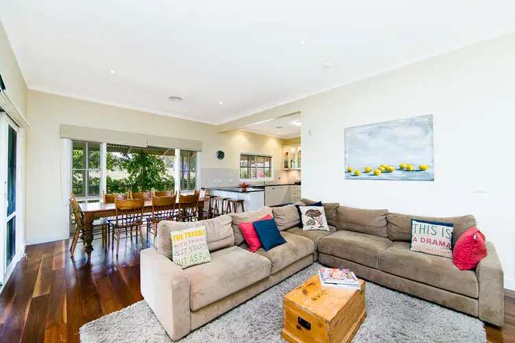 Fifth view of Homely house listing, 3 Oat Place, Murrumbateman NSW 2582