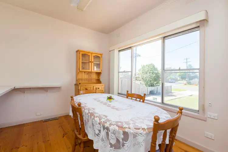 Fourth view of Homely house listing, 46 Tucker Street, Horsham VIC 3400