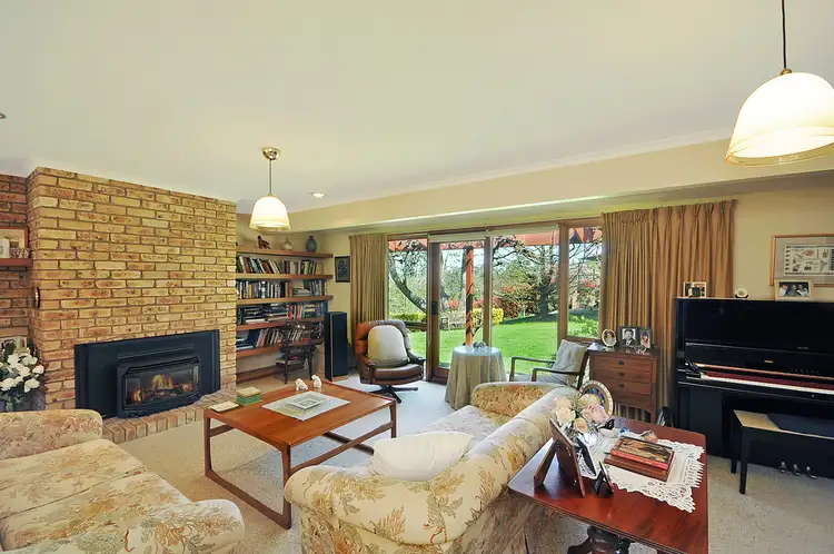 Fourth view of Homely house listing, 25 Cliff View Road, Leura NSW 2780
