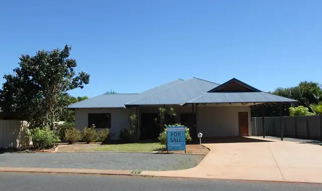 Main view of Homely house listing, 11 Straker Road, Millars Well WA 6714