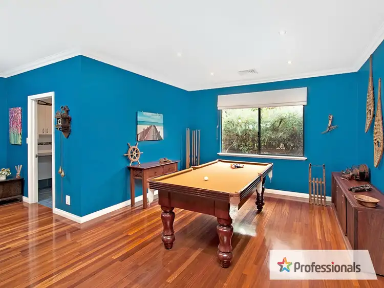 Sixth view of Homely house listing, 24 Friesian Grove, Bovell WA 6280