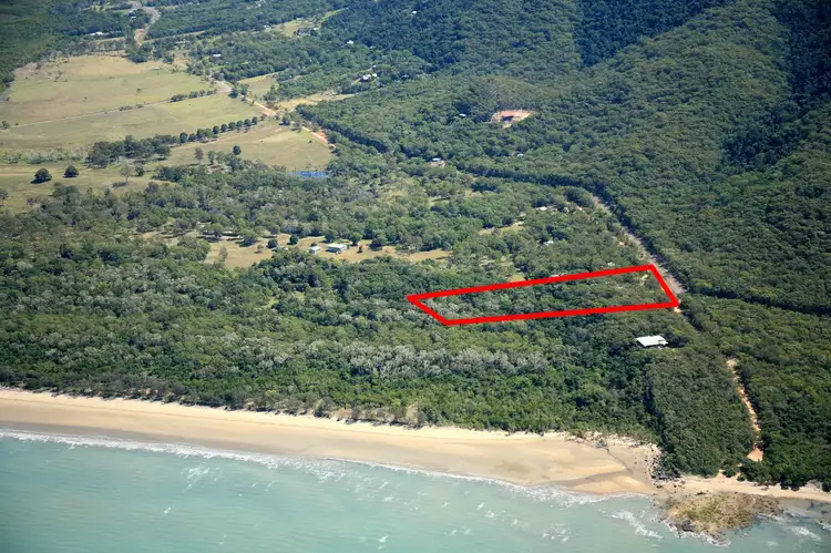 148 Allan Rd, Conway QLD 4800