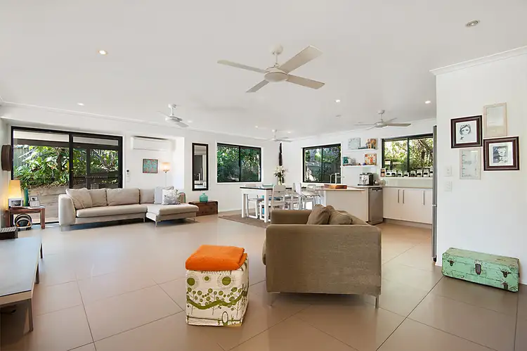 Third view of Homely house listing, 24 Comet Drive, Sunrise Beach QLD 4567
