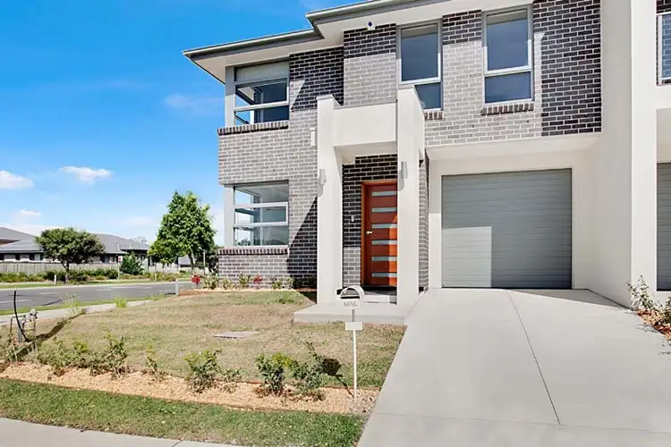 Lot 2, 1B The Straight, Oran Park NSW 2570