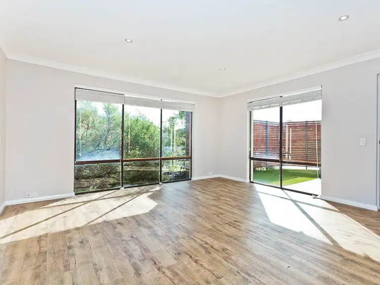 Fourth view of Homely house listing, 45 Bernard Manning Drive, Duncraig WA 6023