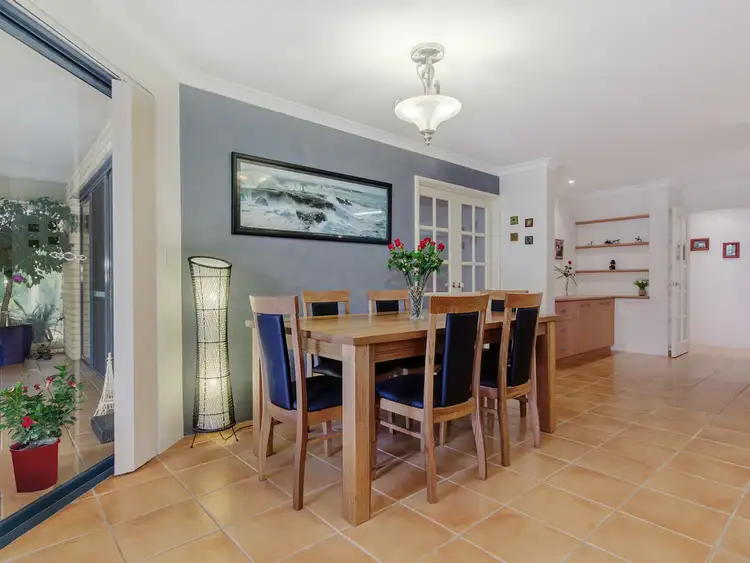 Fourth view of Homely house listing, 21 Woolger Ramble, Baldivis WA 6171