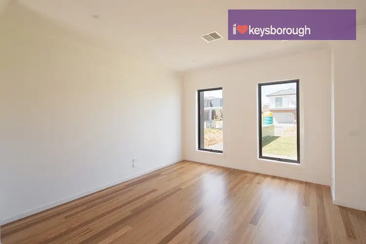 Sixth view of Homely townhouse listing, 3 Colville Crescent, Keysborough VIC 3173