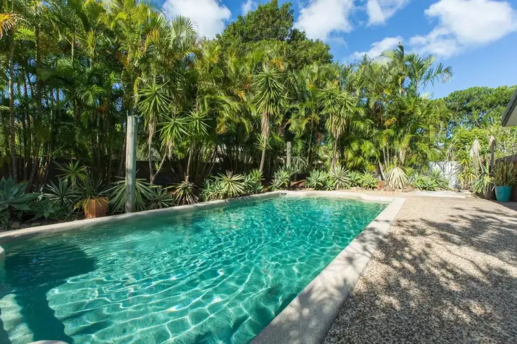 Second view of Homely house listing, 31 Lancelin Drive, Mermaid Waters QLD 4218