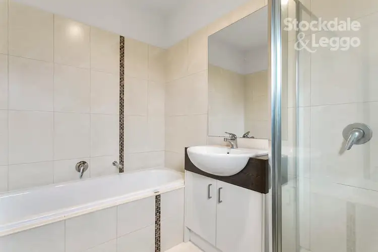Fourth view of Homely house listing, 3/172 Dromana Parade, Safety Beach VIC 3936