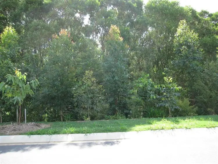 Fourth view of Homely land listing, Lot 20 Lachlan Crescent, Beerwah QLD 4519
