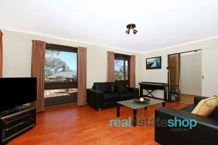 Second view of Homely house listing, 41 Maltby Circuit, Wanniassa ACT 2903