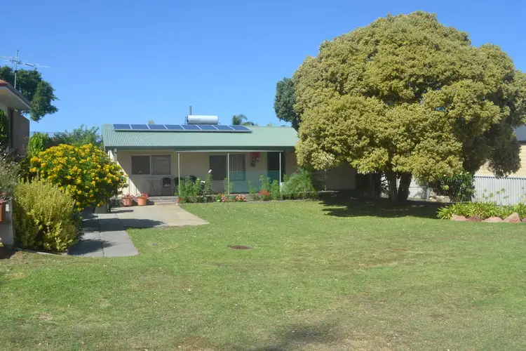 Fourth view of Homely house listing, 25 Powis Way, Warnbro WA 6169