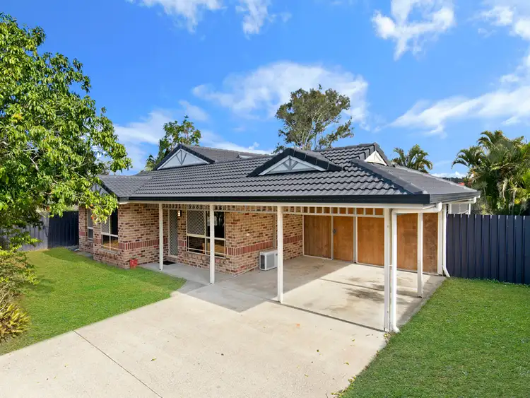 Third view of Homely house listing, 5 Ivanhoe Dr, Bethania QLD 4205
