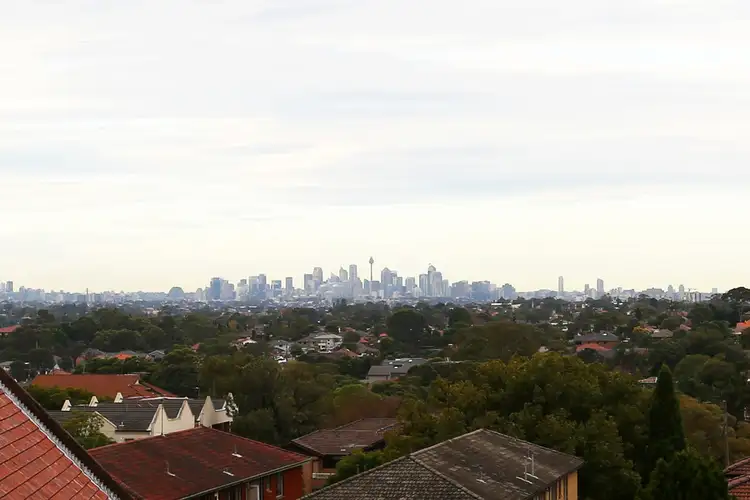 Second view of Homely apartment listing, 18/17 Macmahon St, Hurstville NSW 2220