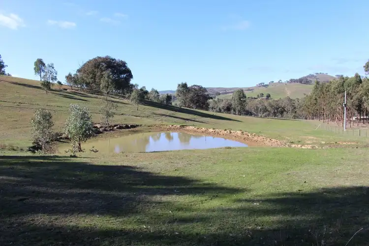 Third view of Homely rural property listing, 701 Middle Creek Road, Gobur VIC 3719